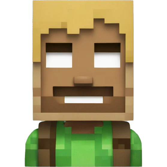 Minecraft  emoji