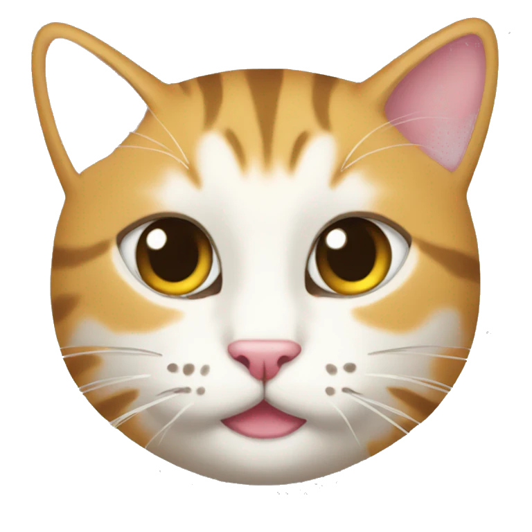 Gatos emoji