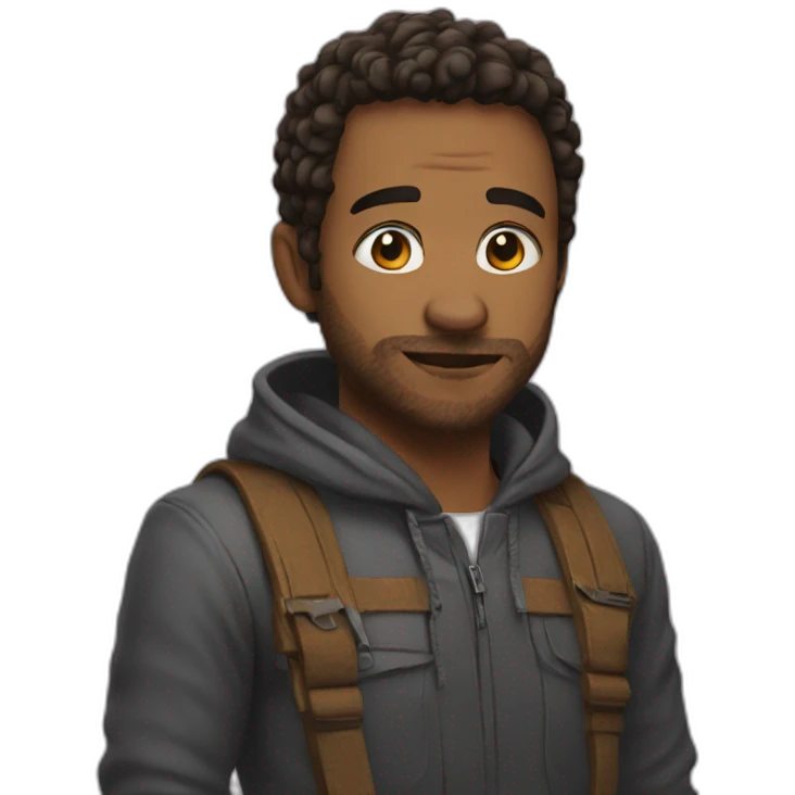 robbin emoji