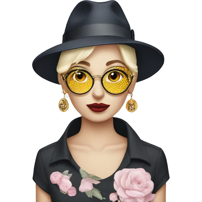 dior emoji