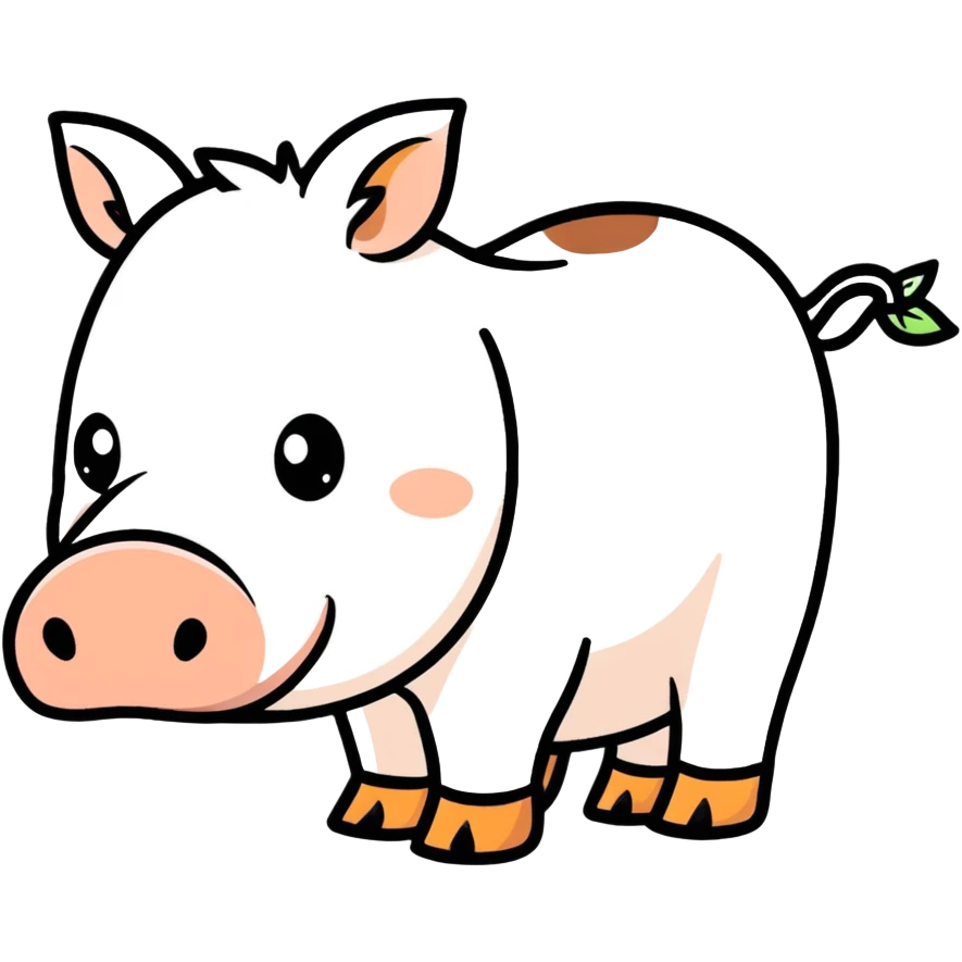 Boar emoji