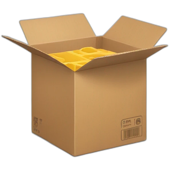 box product emoji