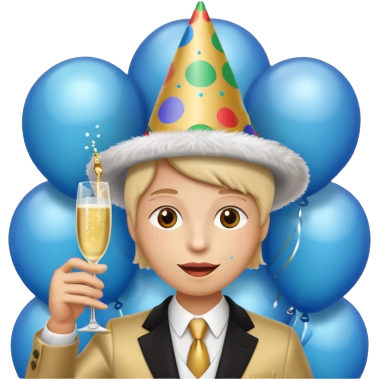 i like 2nd image, make background as orange emoji