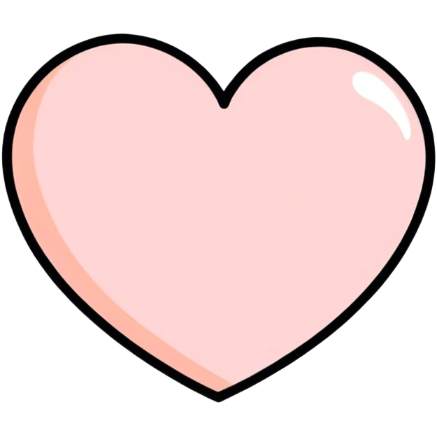 Corazón  emoji