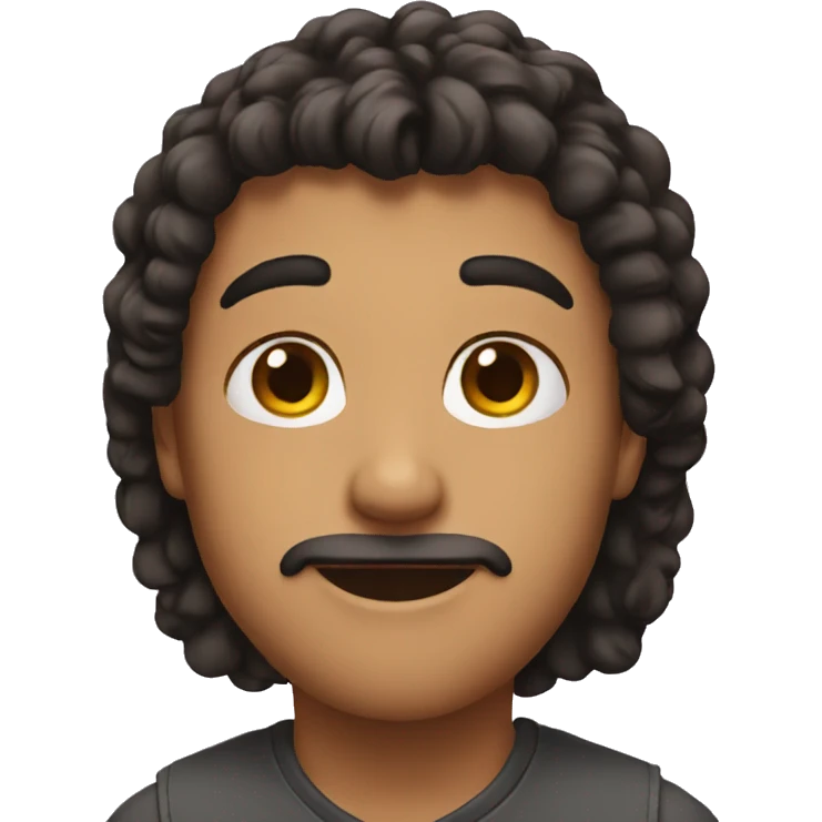 Friends emoji