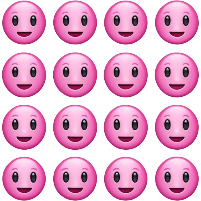 Haz emojis Rosas aesthetic emoji