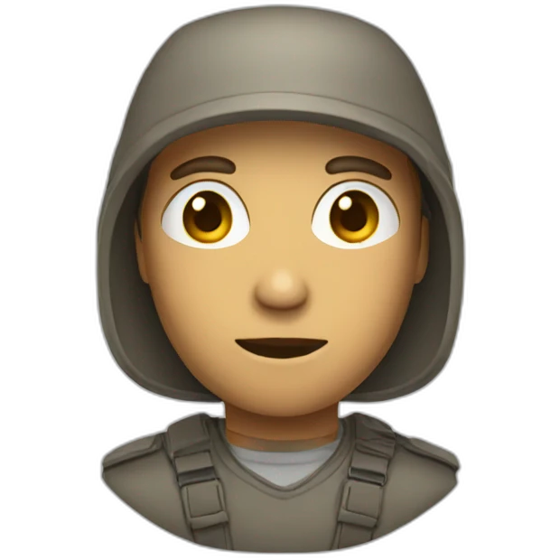 Messanger emoji