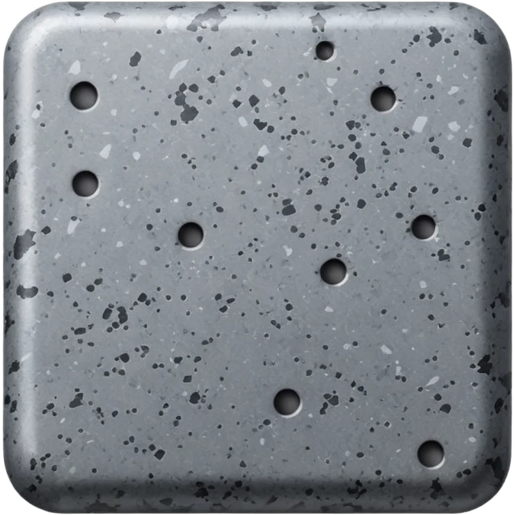 granite emoji
