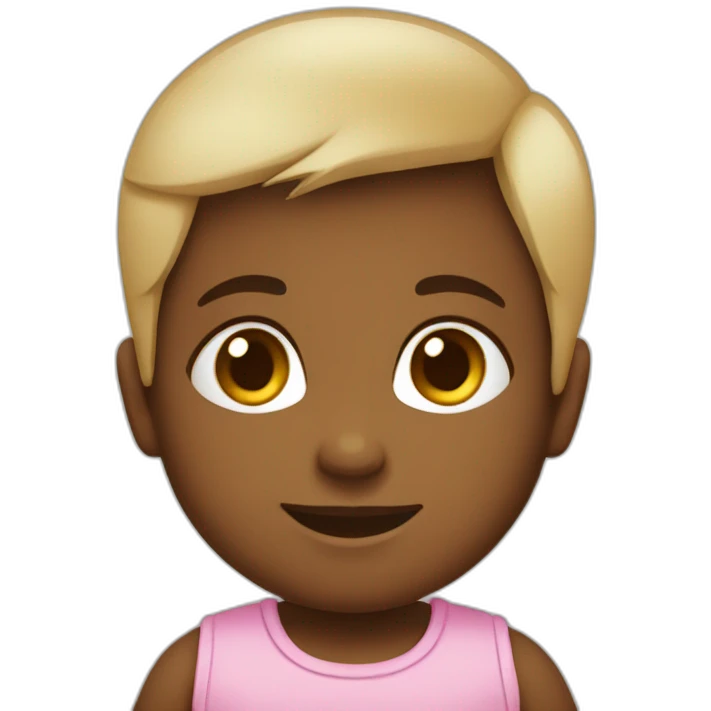 indumentaria para bebes emoji