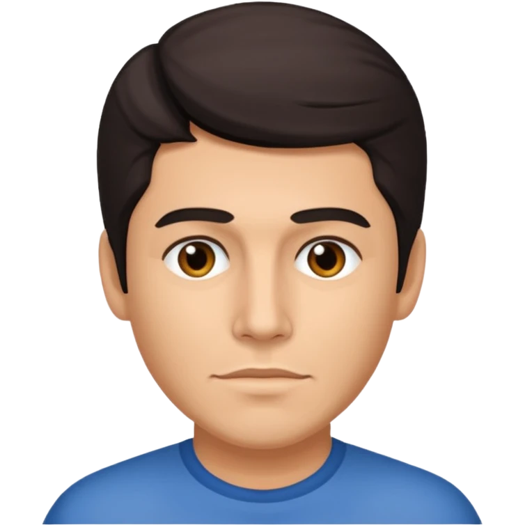 Erik-Michael Estrada emoji