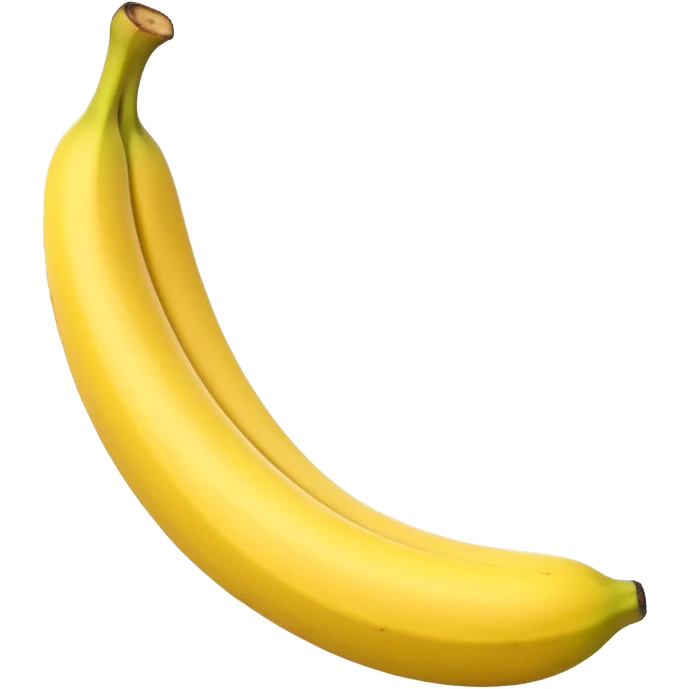 make a banana as a dick emoji