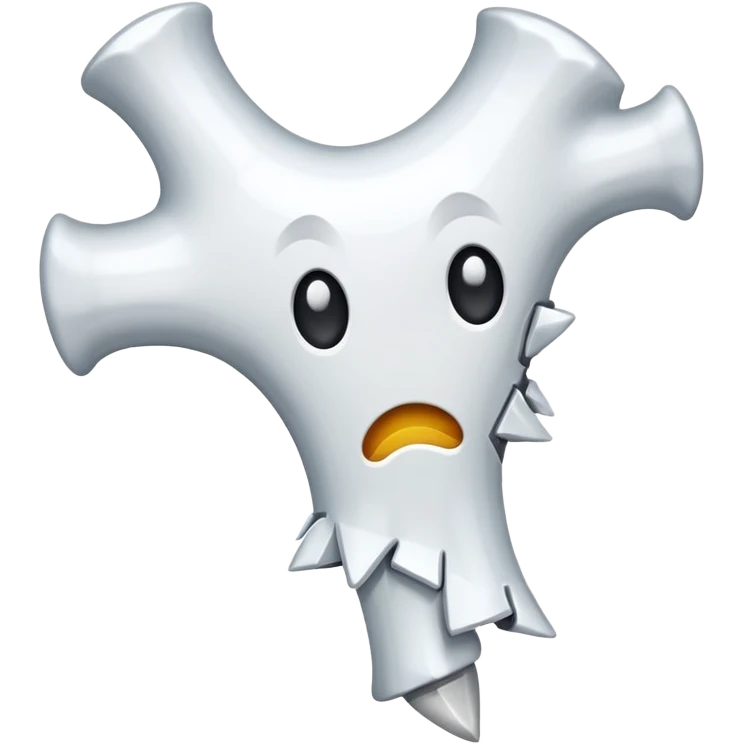 broken bone emoji