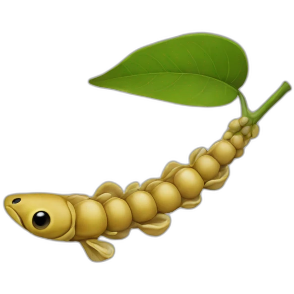 channa marulioides emoji