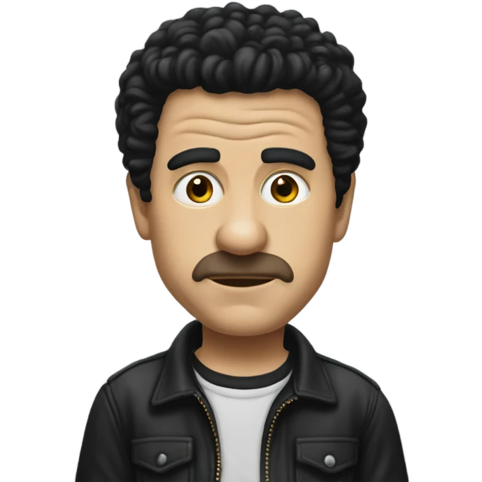 My cousin Vinny emoji