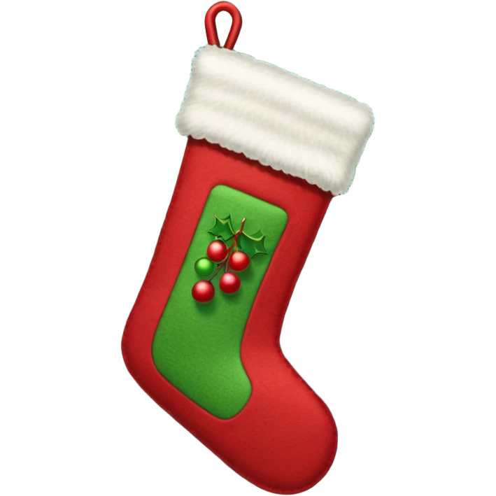 kerst emoji