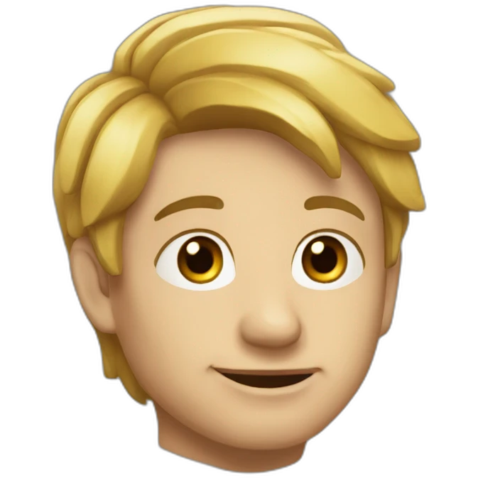 Une énorme balaine emoji
