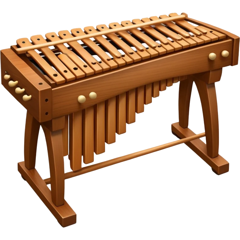 marimba emoji