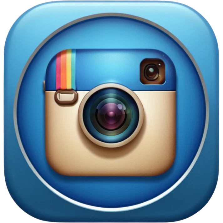Meta veryfied badge Instagram emoji