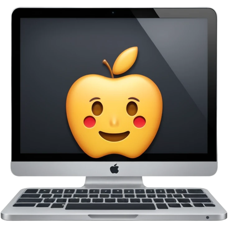 mac emoji