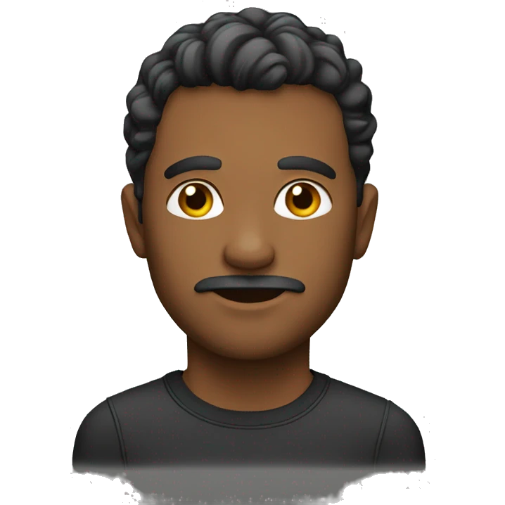 men emoji