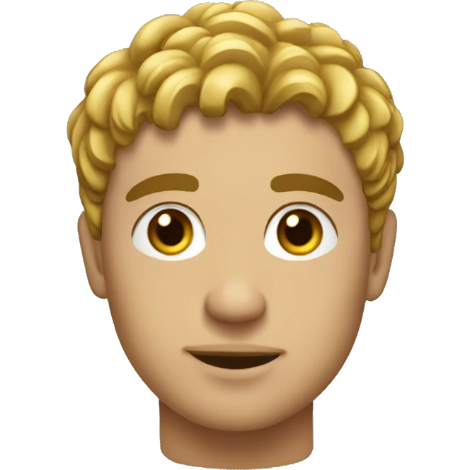 Ibalix romain emoji