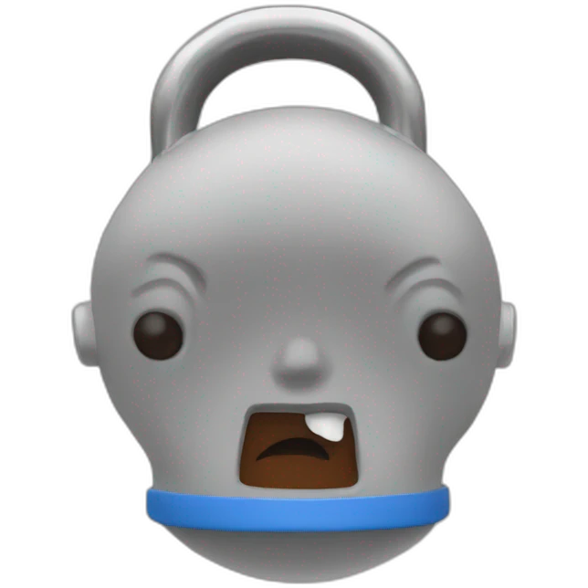 buzzer emoji