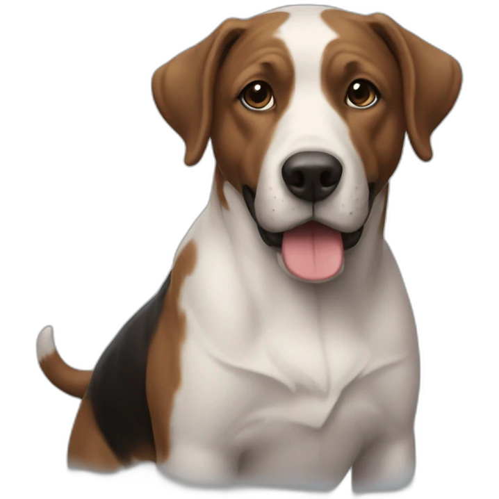 good boy emoji