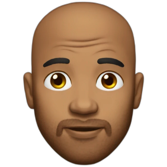 Booba emoji