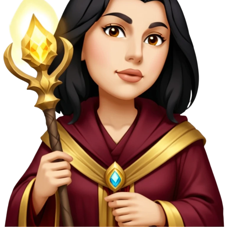 Ancient Arcanist emoji