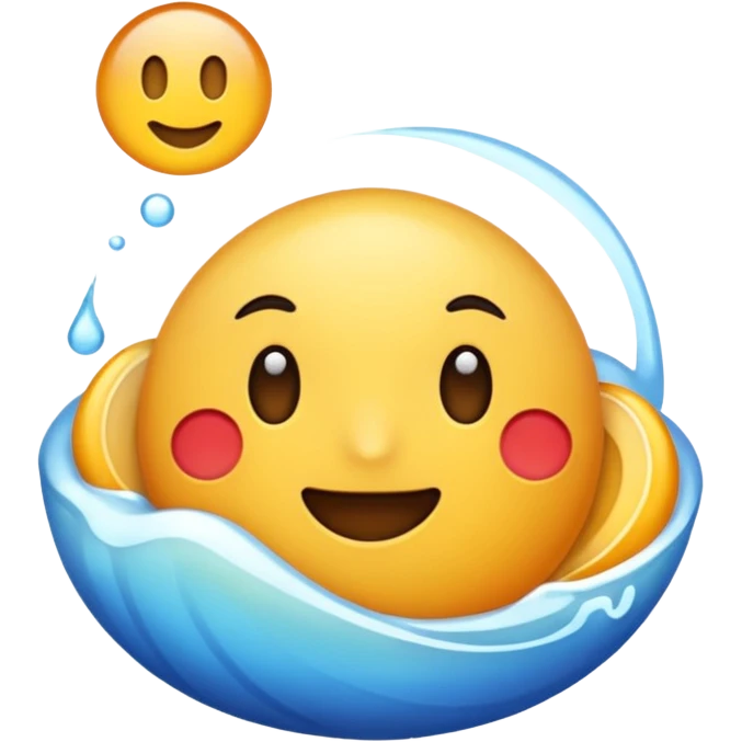 This emoji