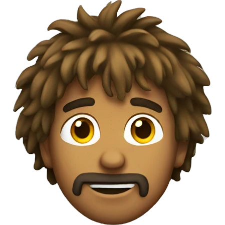 shaggy  emoji