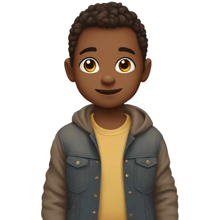 baby grizl emoji