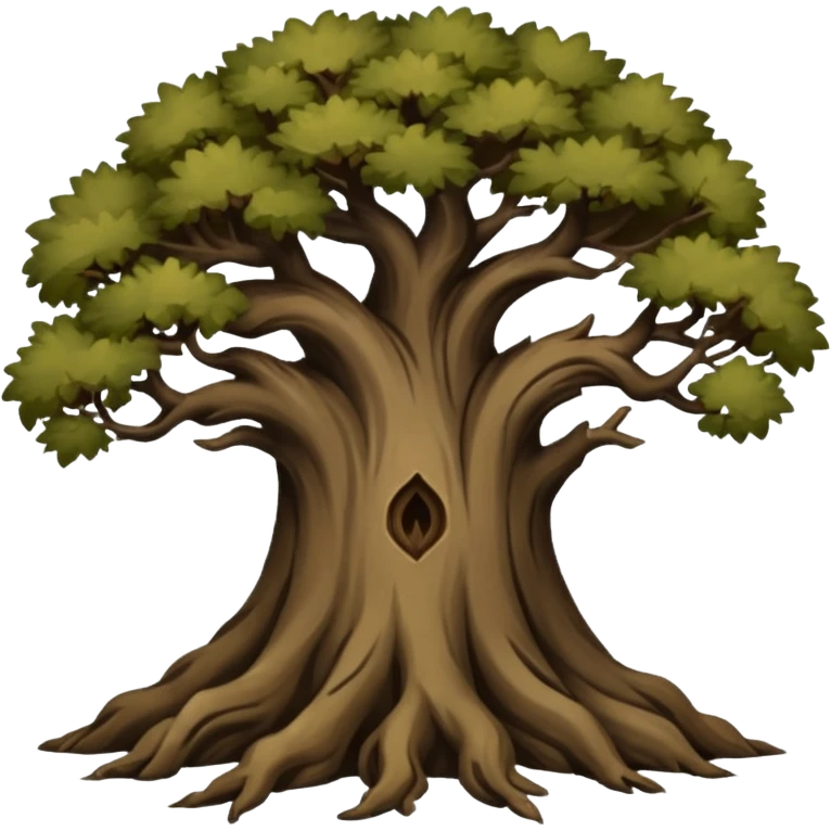 historical roots emoji