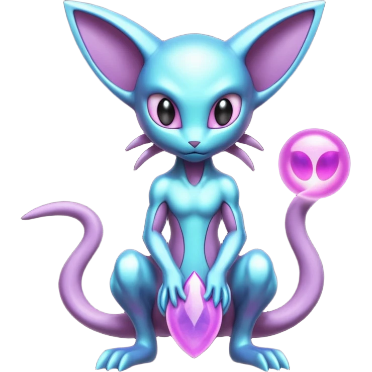 Mewtwo-Malamar-Genesect-Deoxys-Espeon-alien-hybrid-fusion emoji