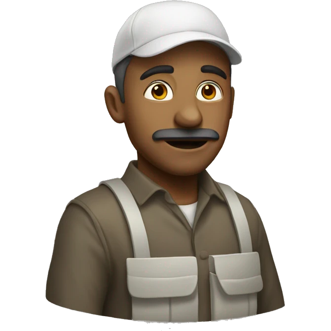 saltpeter production emoji