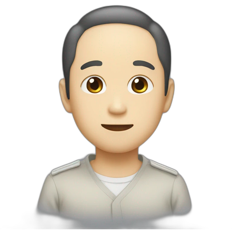 Echiro oda  emoji