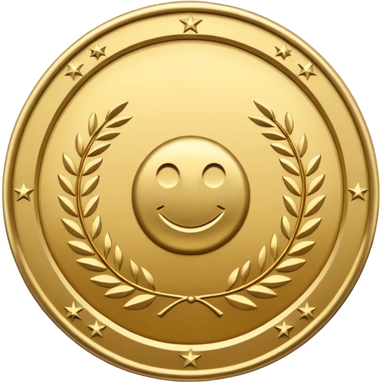 Make an verified badge which perpose was to show this app was from government emoji