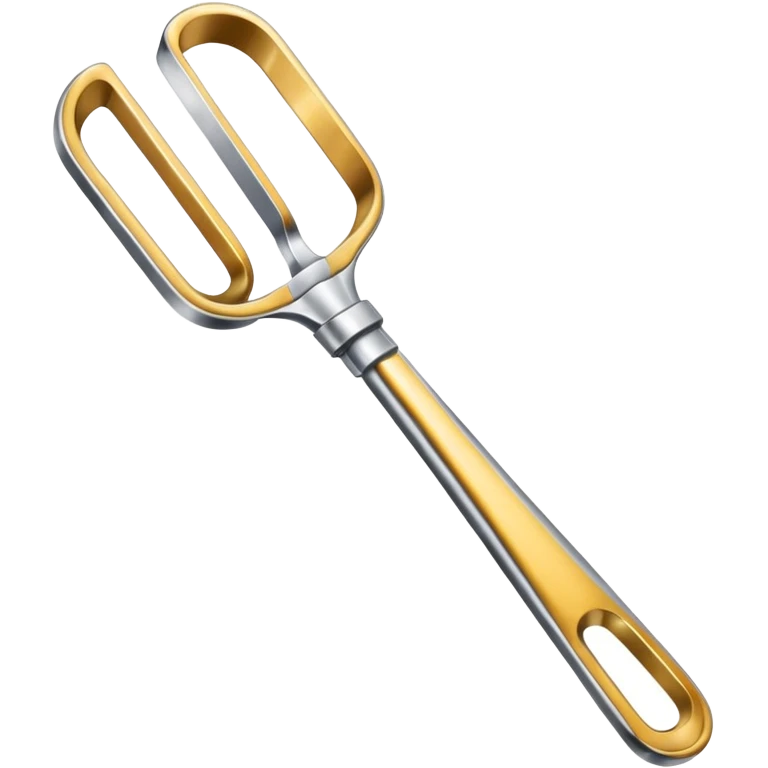 tongs  emoji