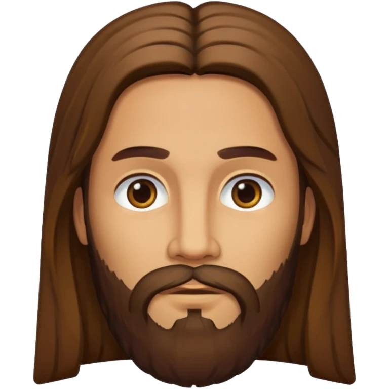 Jesus emoji