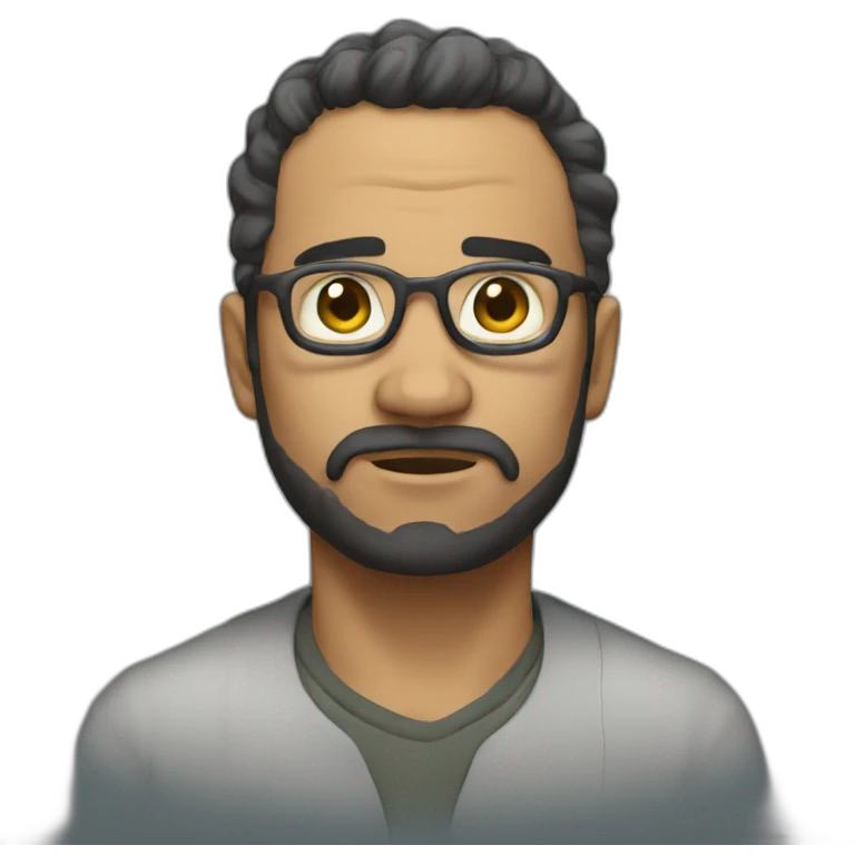 Deep freedon emoji