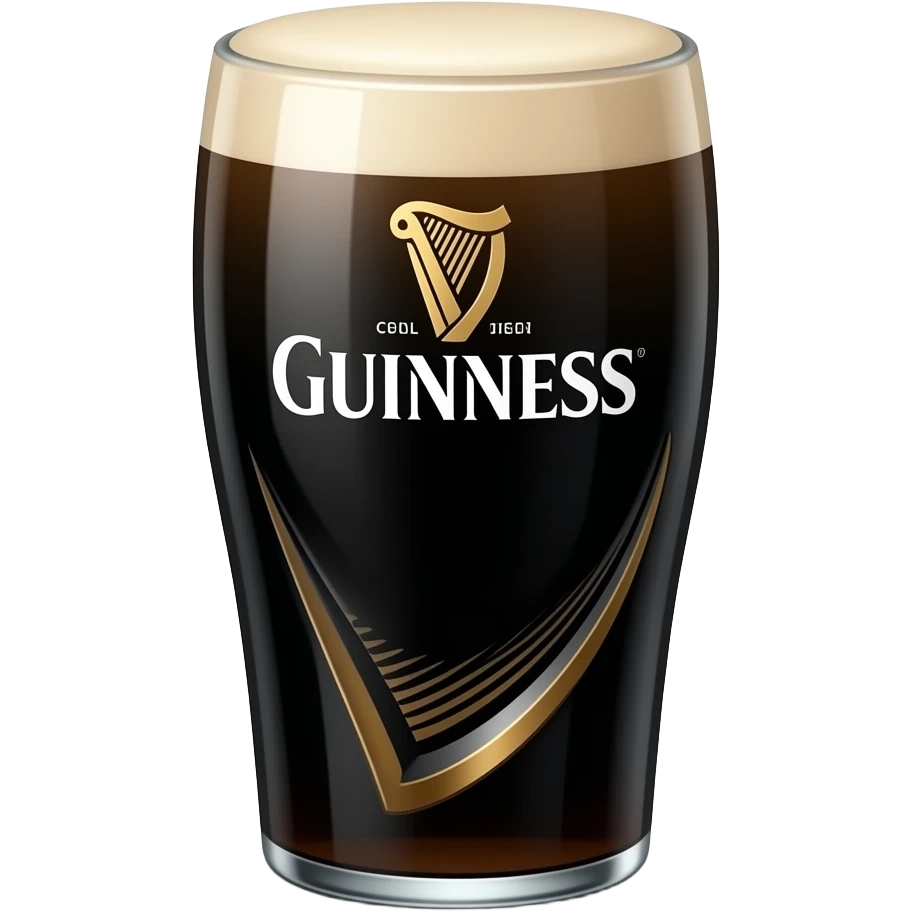 Guiness emoji