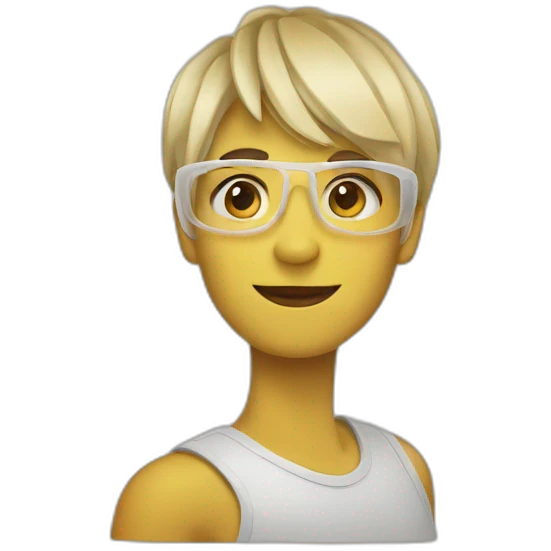 Certifié Instagram emoji