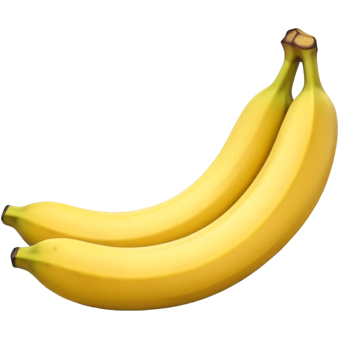 slice banana emoji