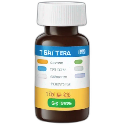 tetra easy test strips bottle emoji
