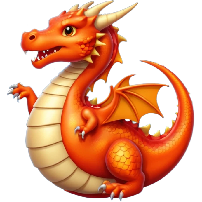 El emoji de la esfera del dragón  para colocarla en un texto emoji