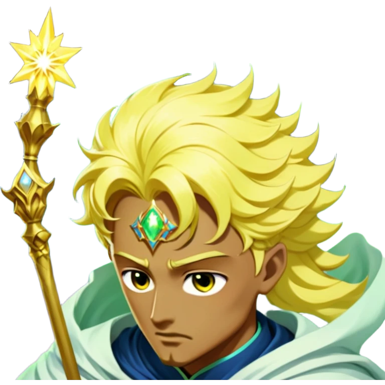 Celestial Sage emoji