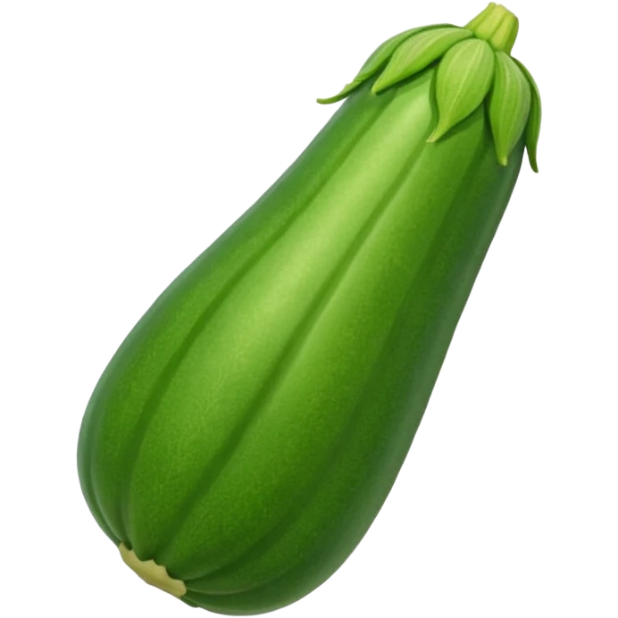 courgette from my life as a zuchini emoji