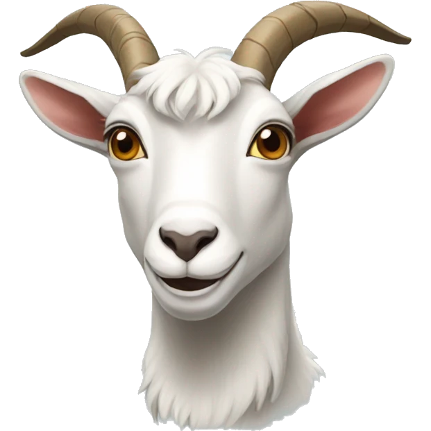 goats  emoji