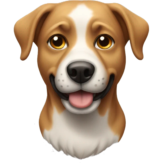 Dog work  emoji