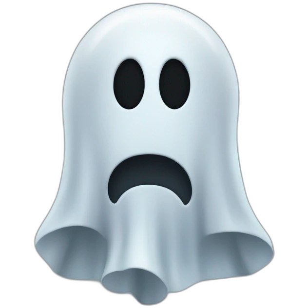 Fantasma  emoji